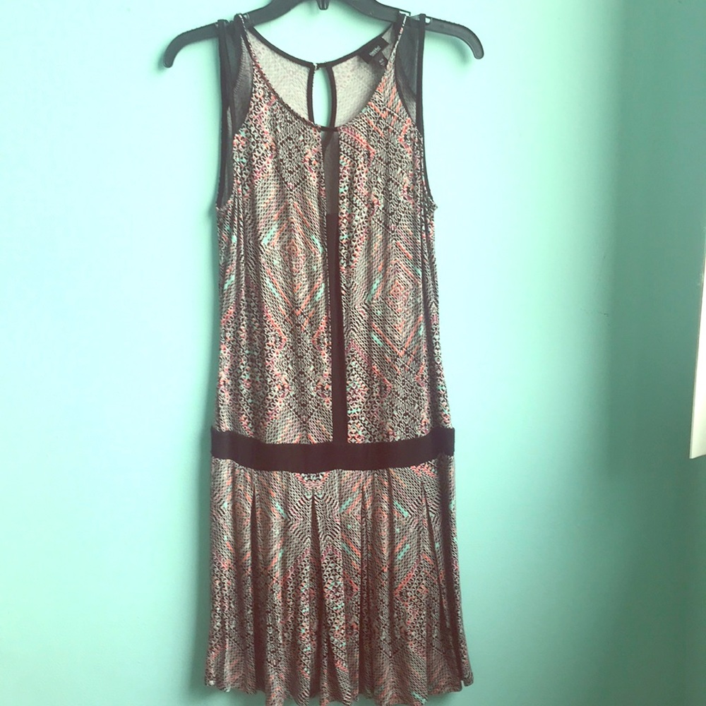 Fun dress